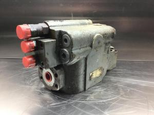 Liebherr Safety Valve